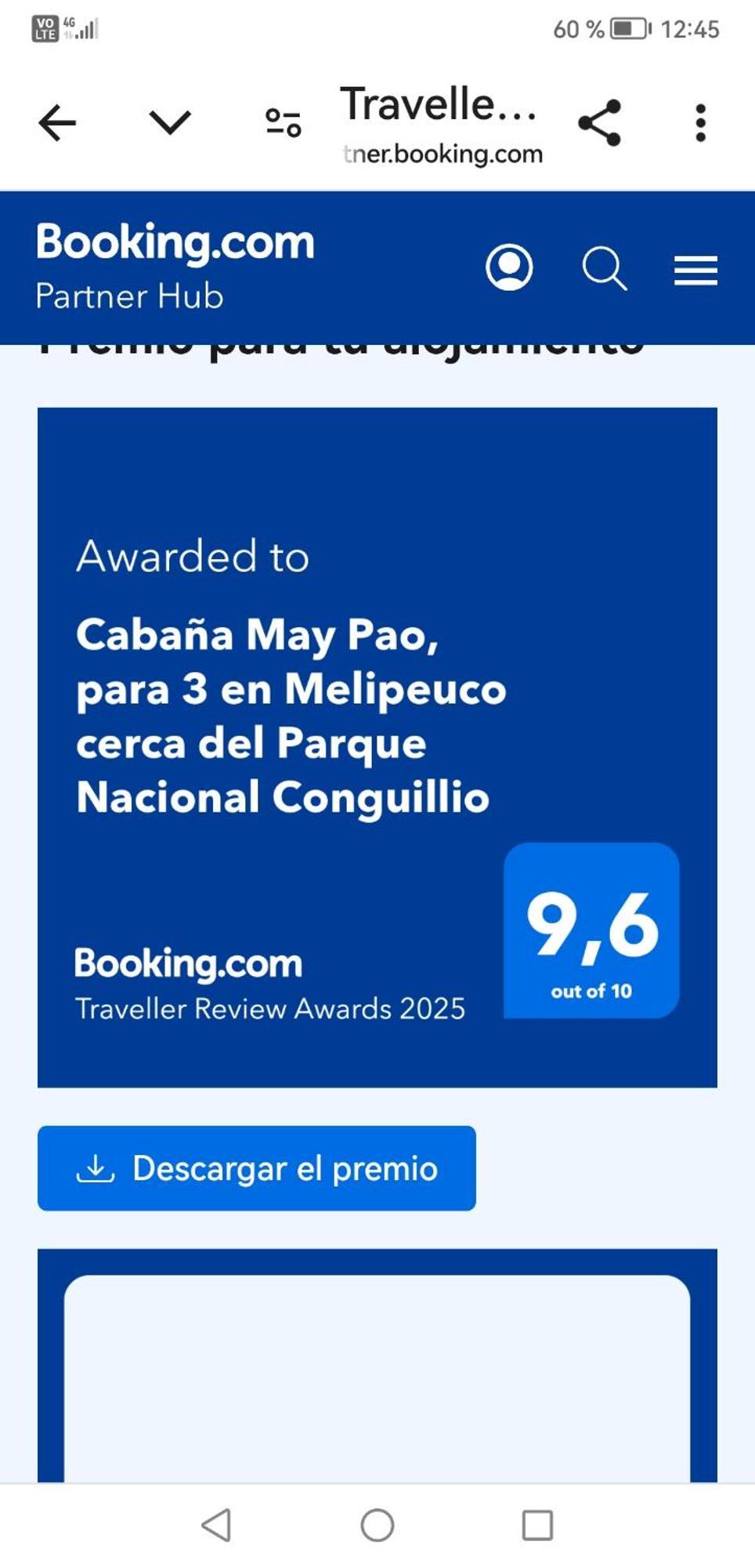 Cabaña para 3 en Melipeuco cerca del Parque Nacional Conguillio Bagian luar foto